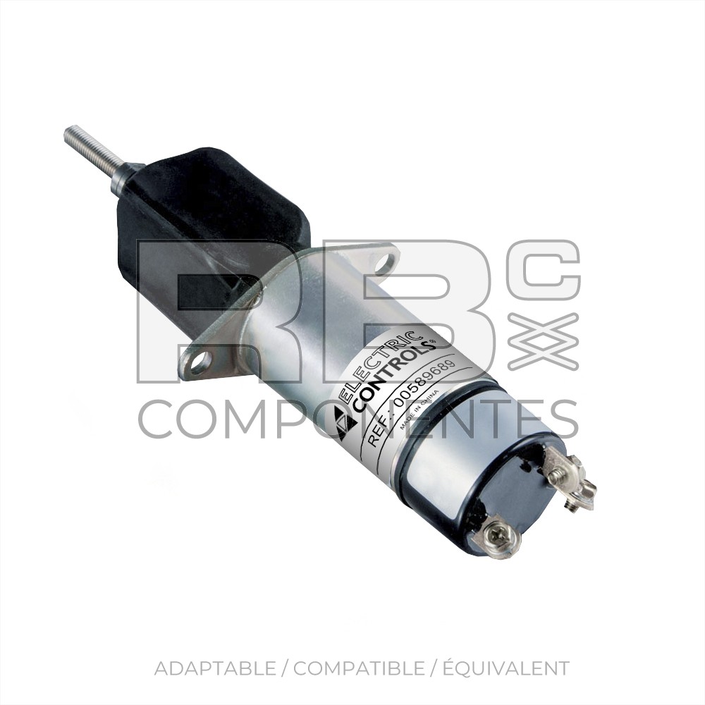 BOBINE COMPATIBLE REF 1502-24A2U1B1S1A