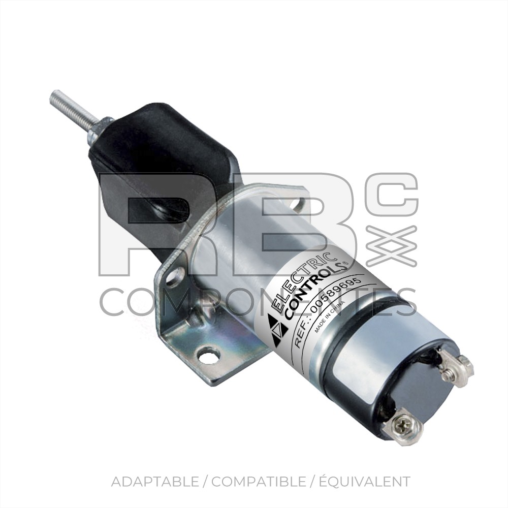 BOBINE COMPATIBLE REF 1502-24C3U1B1S1