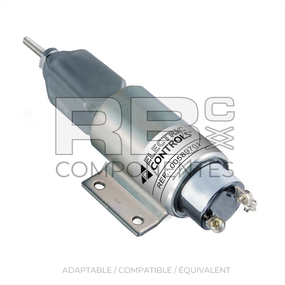 BOBINE COMPATIBLE REF 1504-24C2U1B1S1