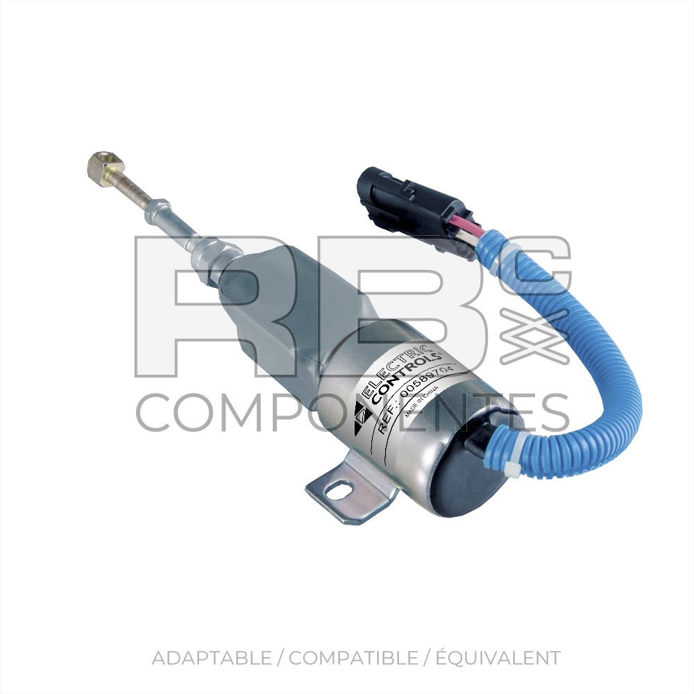BOBINE COMPATIBLE REF 1752ES-24E7UC3B1S1