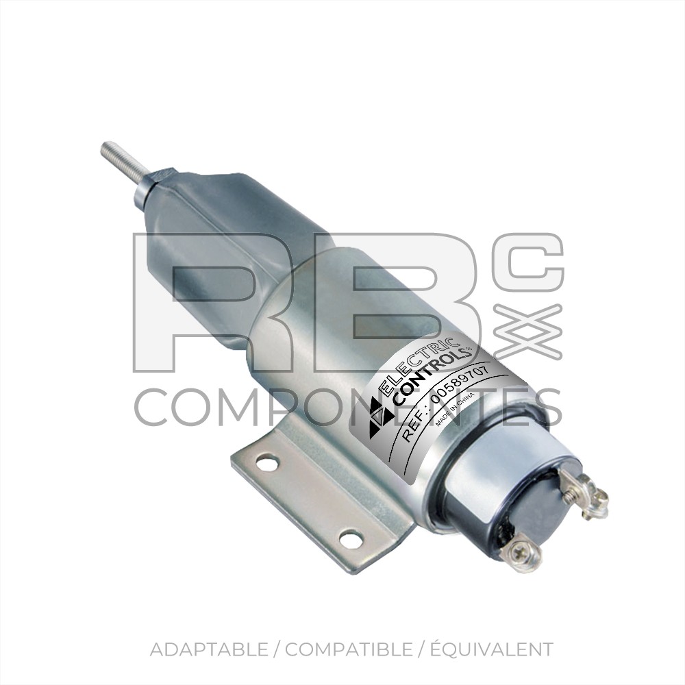 BOBINE COMPATIBLE REF 2001-24E2U1B1S1A