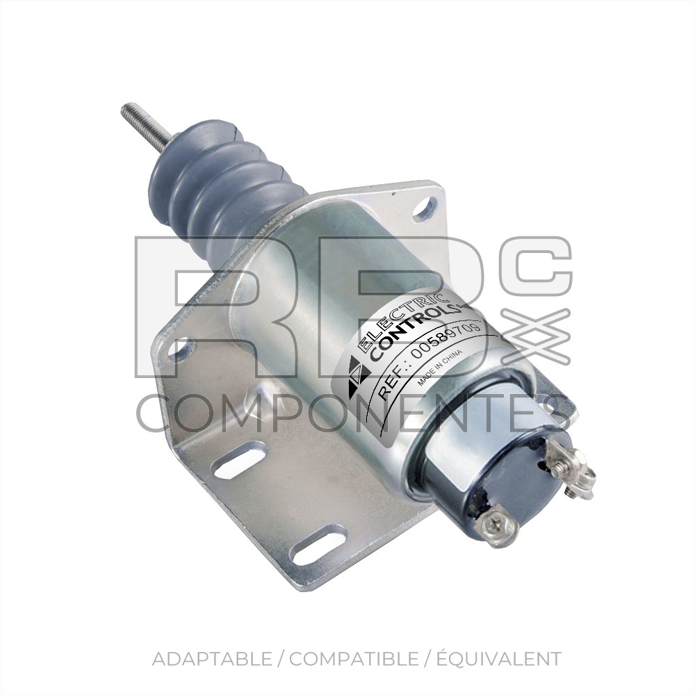 BOBINE COMPATIBLE REF 2001-24F2U1B2A