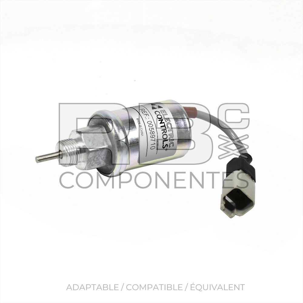 BOBINE D'ARRÊT PERK 12 V