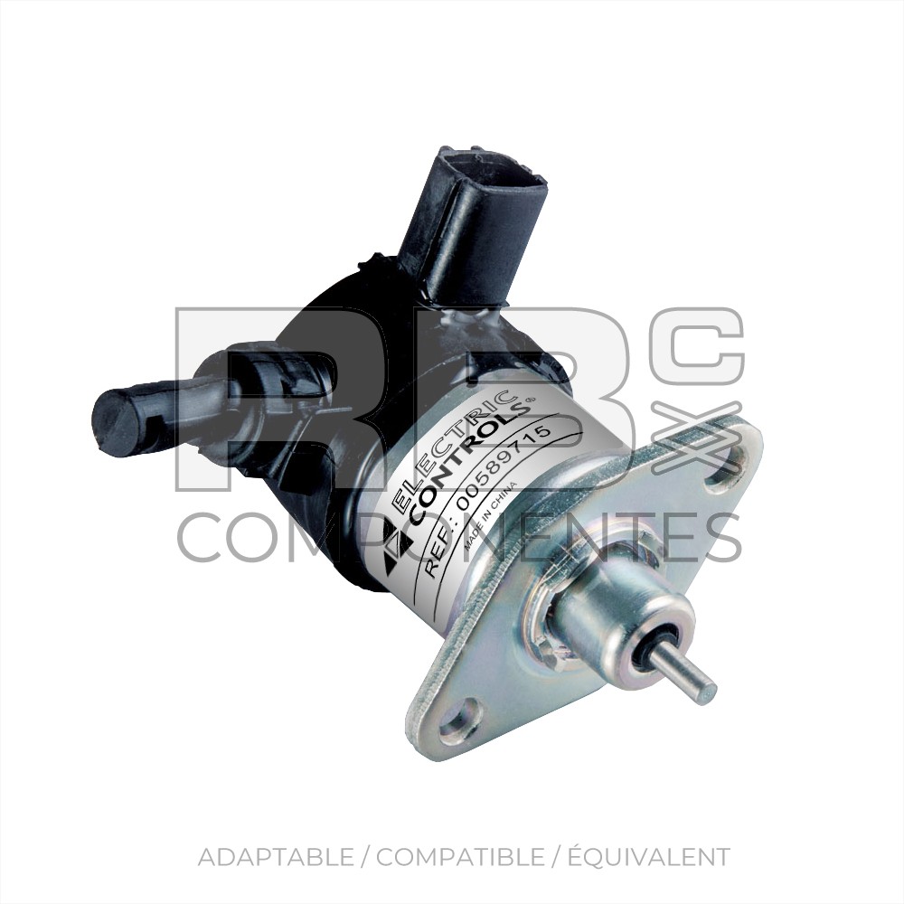 BOBINE COMPATIBLE REF KBT 17454-60010