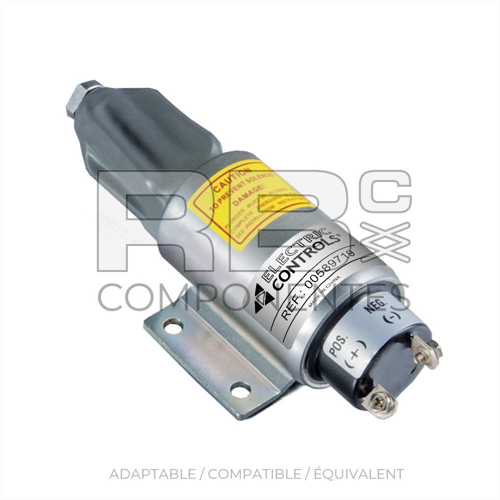 BOBINE COMPATIBLE REF 2003-24E7U1B1S2A