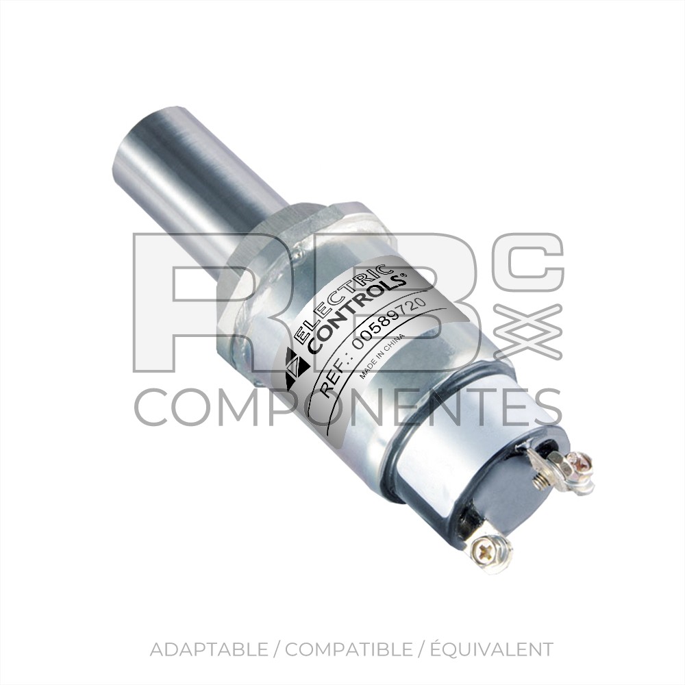BOBINE COMPATIBLE REF 836640254