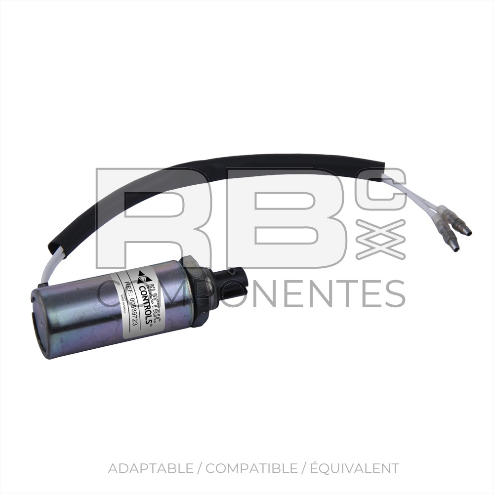 BOBINE COMPATIBLE REF MXL-1224