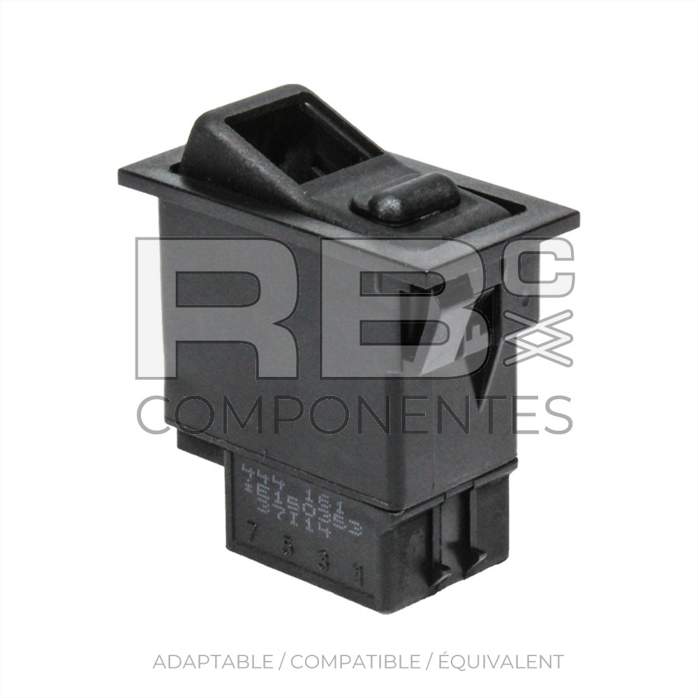 INTERRUPTEUR COMPATIBLE REF. HL 2820306990