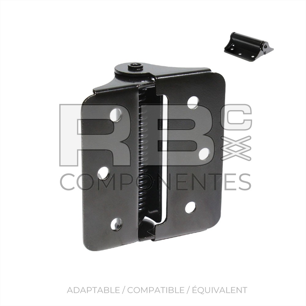 CHARNIERE AD/CO/EQ JL 2600253