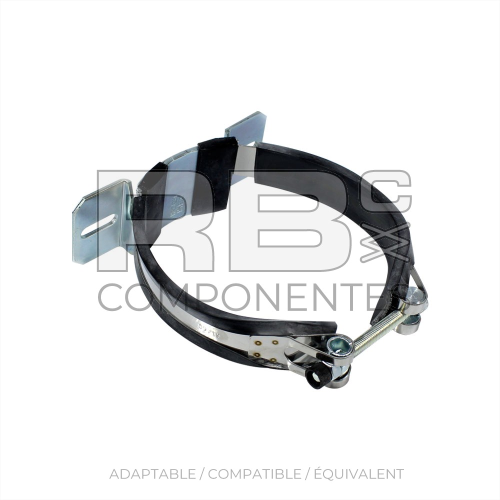 COLLIER POUR FAISCEAU COMPATIBLE HL 2389003100