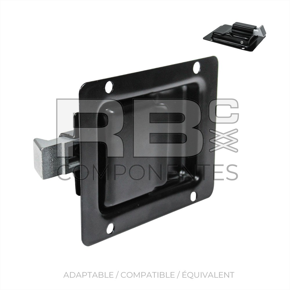 poignée de porte adaptable ref  55675