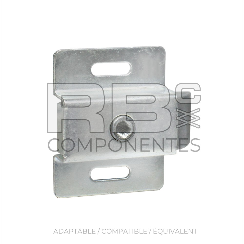 poignée de porte adaptable ref   62791