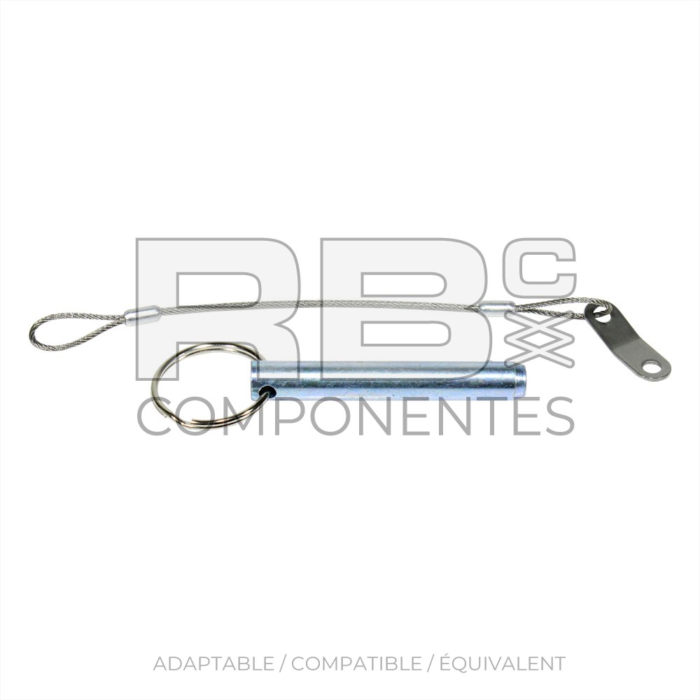 manche de sécurité adaptable ref  124548