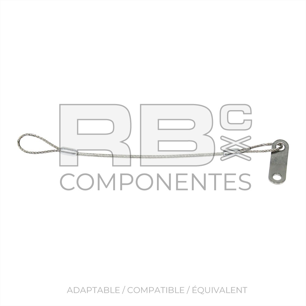 manche de sécurité adaptable ref  300833