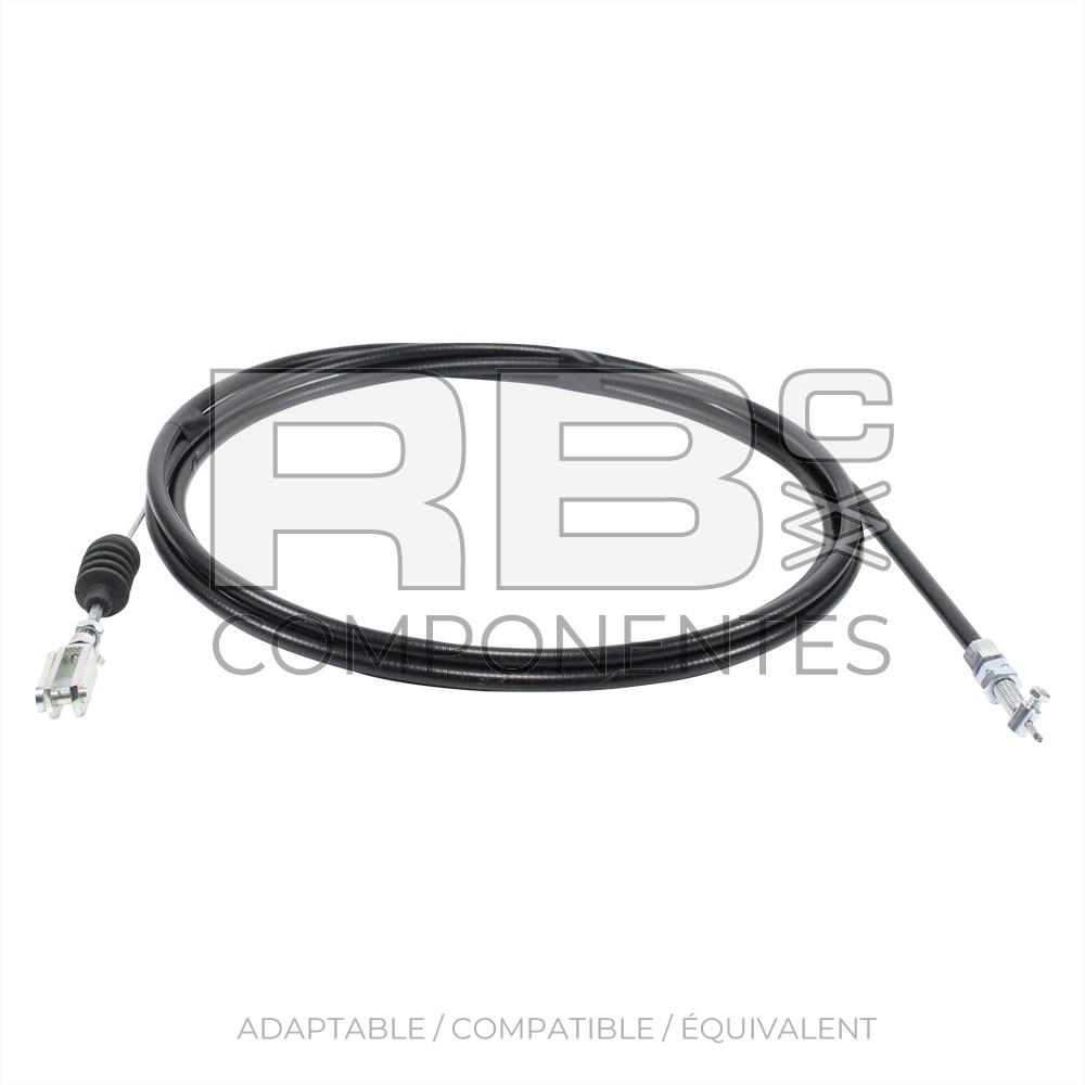 CÂBLE ACCELÉRATEUR COMPATIBLE REF. HL 2326009200