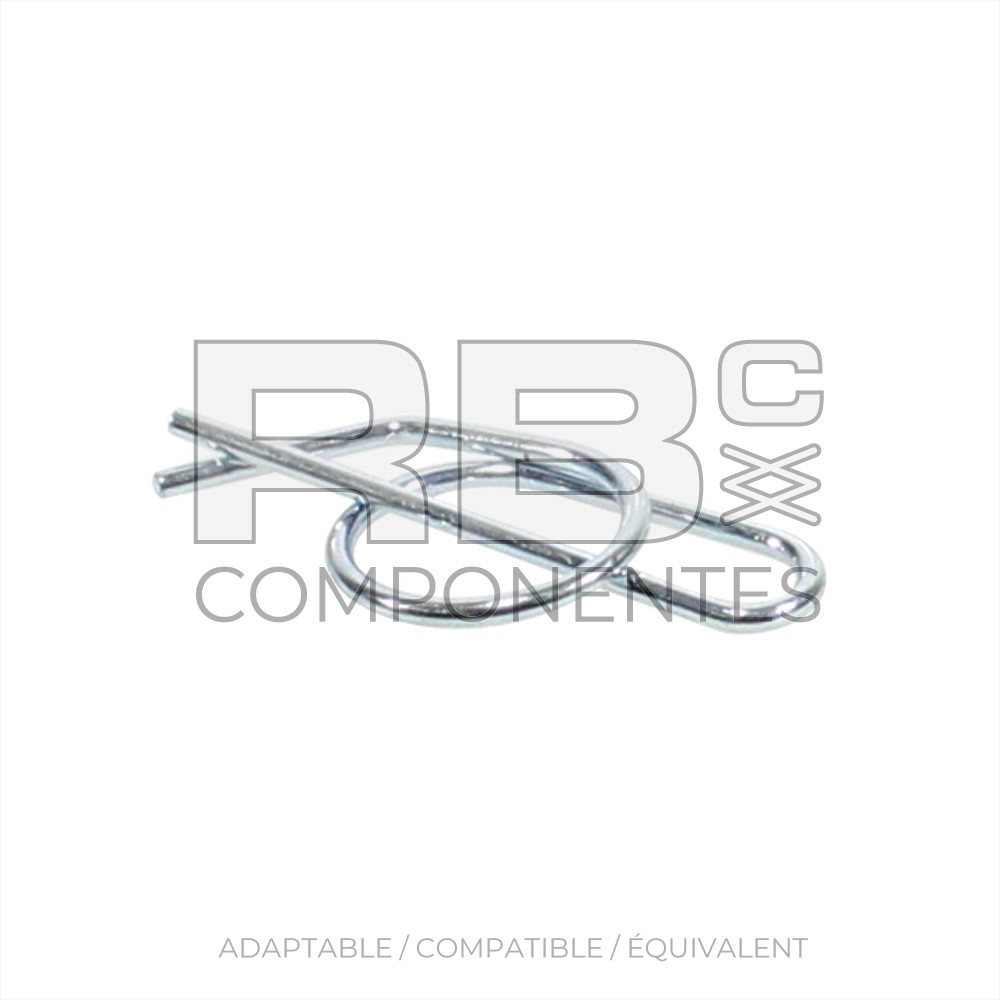 PIN 5/8 AD/CO/EQ GE 96422GT