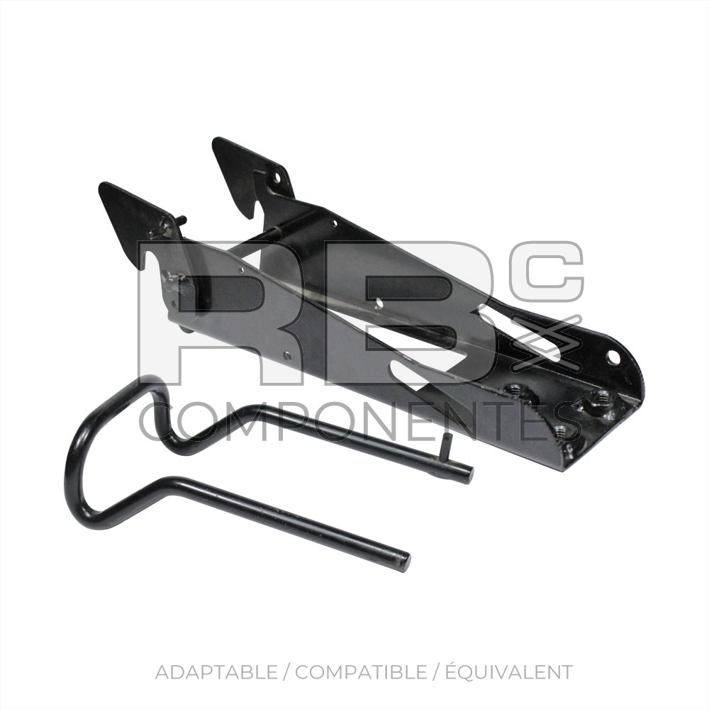 KIT POIGNÉE COMPATIBLE REF. MA 672094