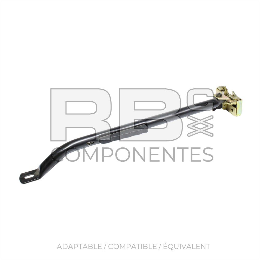 FERMETURE PORTE, 48 CM, COMPAT. REF. JL 8000802