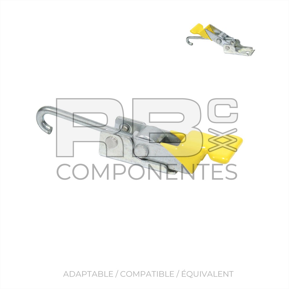 FERMETURE CAPOT COMPATIBLE REF. HL 2420703790