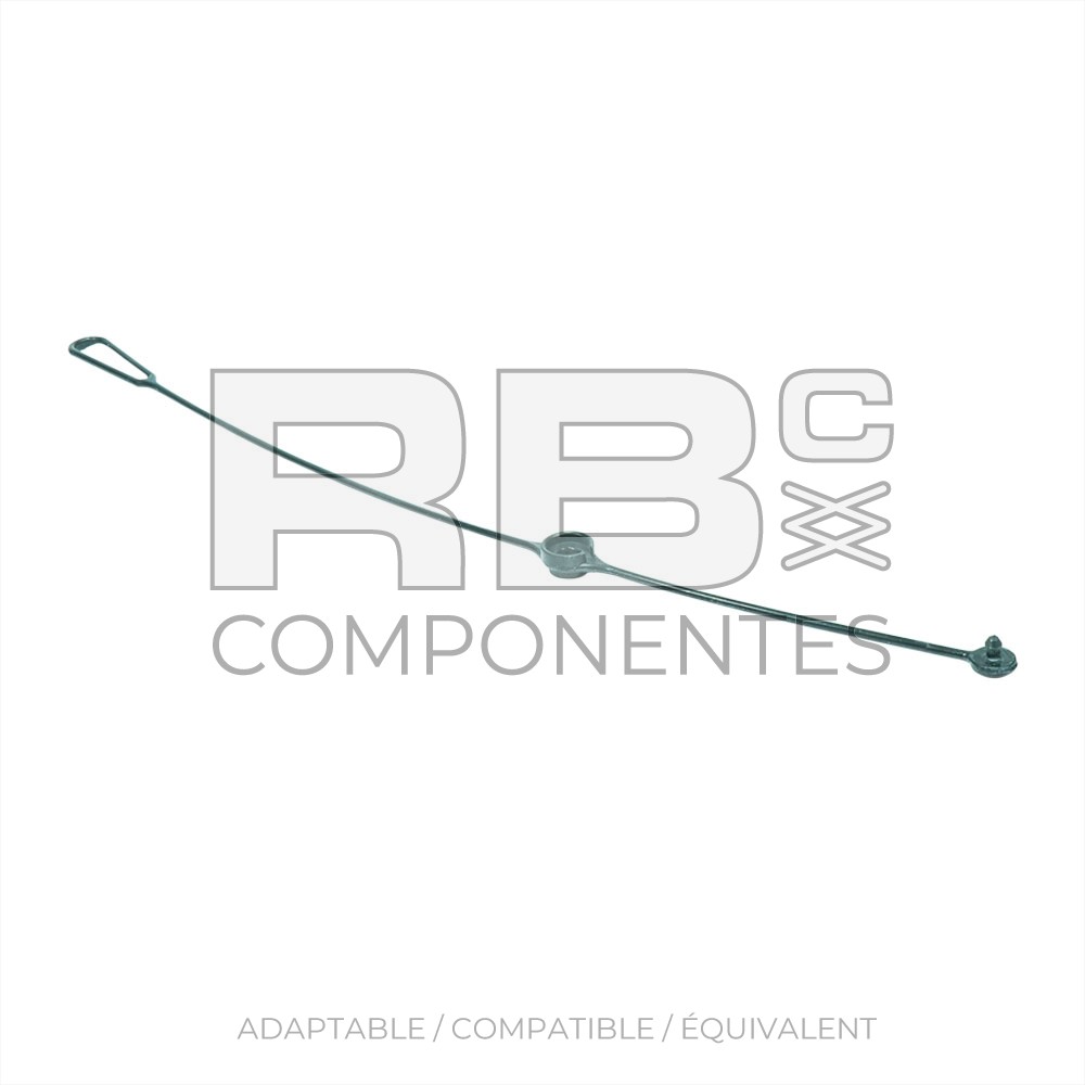 CORDON NYLON COMPATIBLE REF. GE 78022GT