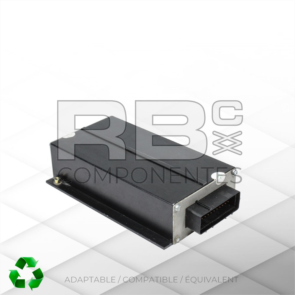 MODULE EX RECONDITIONNÉ POUR CISEAUX ELCT. GS