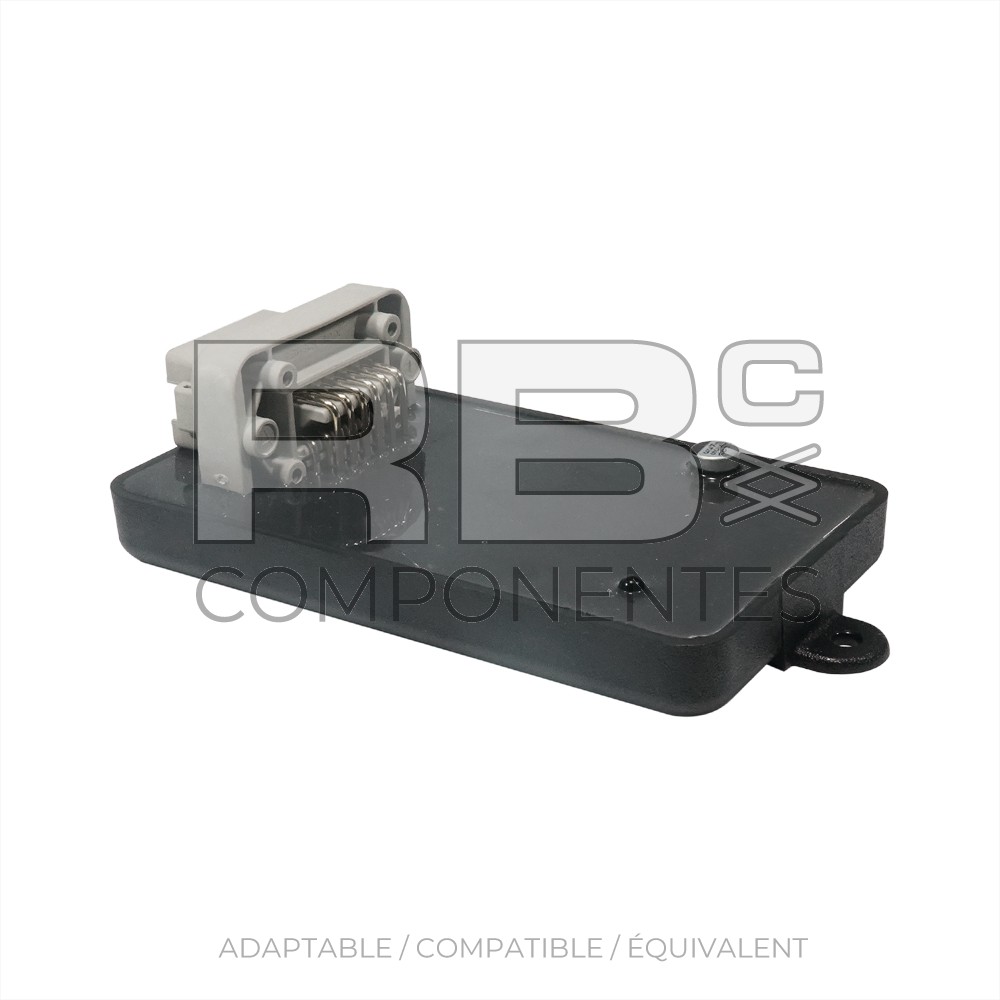 MODULO CARGA AD/CO/EQ GE 128045GT