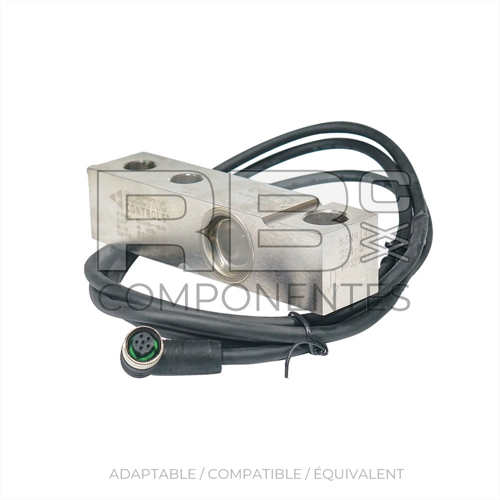 CELLULE DE CHARGE POUR HL