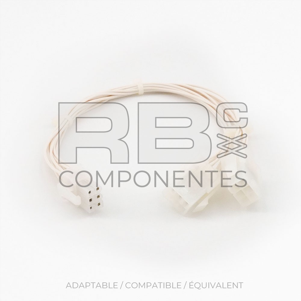 CABLE PARA PROGRAMADORA RB009020