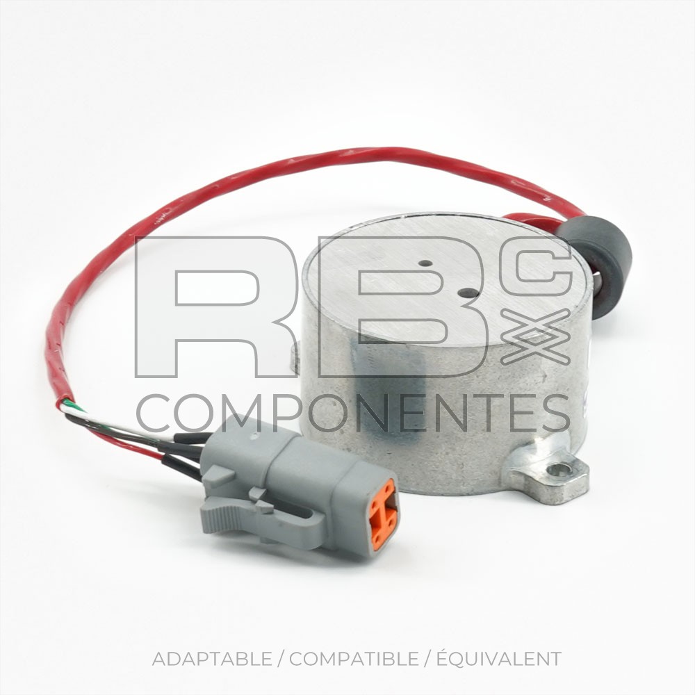 CAPTEUR D'ANGLE COMPATIBLE JL 800AJ