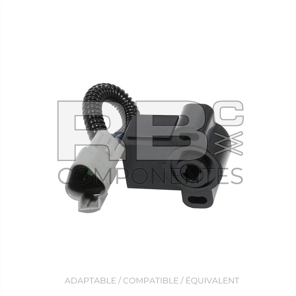 SENSOR ANGULO AD/CO/EQ JL 4360500