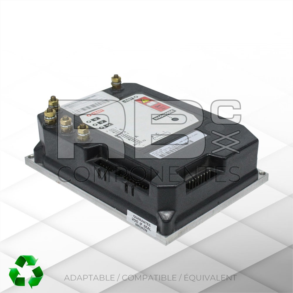 VARIATEUR RECONDITIONNÉ COMPATIBLE 104995