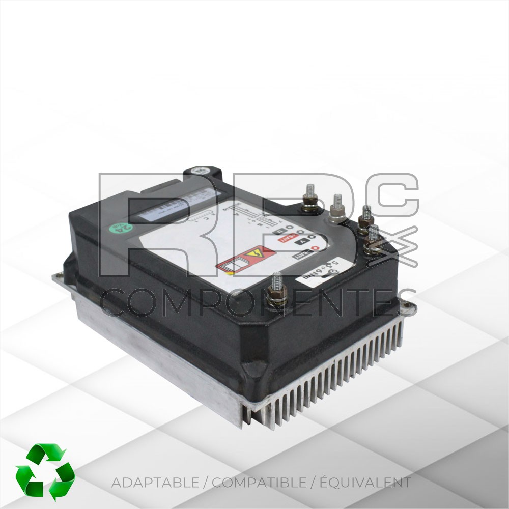 VARIATEUR RECONDITIONNÉ COMPATIBLE ATE 104524