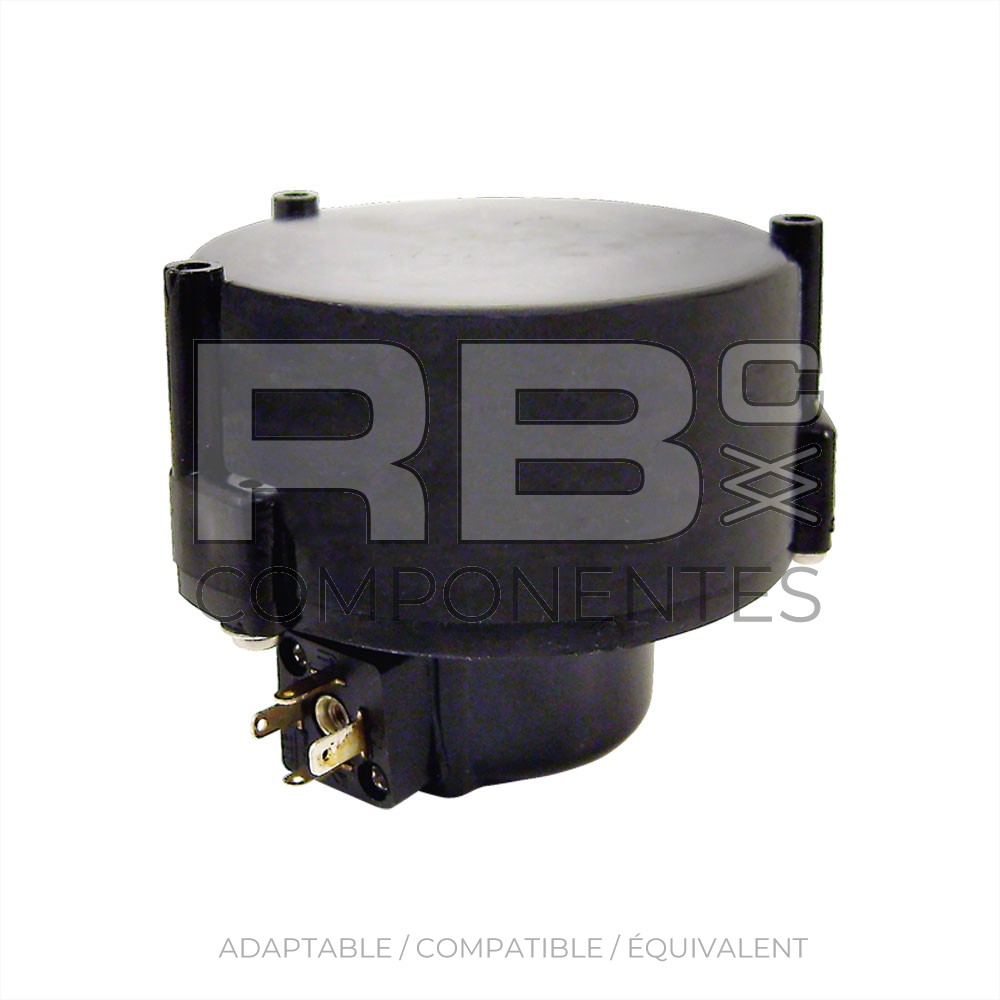 CAPTEUR D'ANGLE DU TYPE 2 AD/CO/EQ HL 131P230141