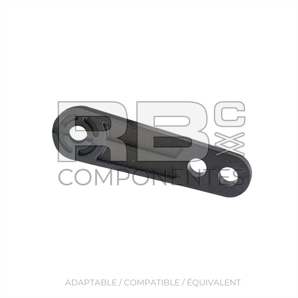 LEVIER CAPTEUR D'ANGLE TYPE 3 ART. ELEC ET DIESEL