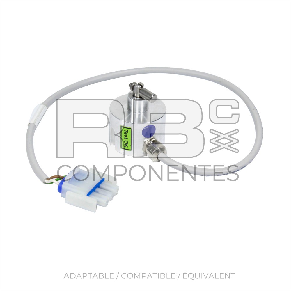 CAPTEUR D'ANGLE PEND