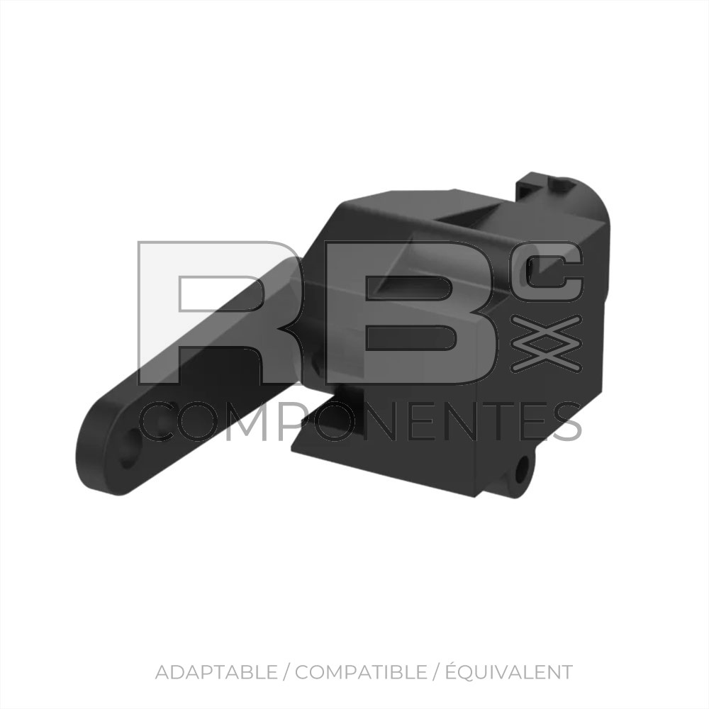 CAPTEUR D'ANGLE DU TYPE 4.