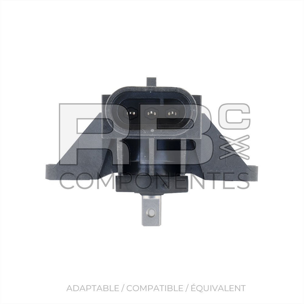 CAPTEUR ANGLE POUR HL T.E.