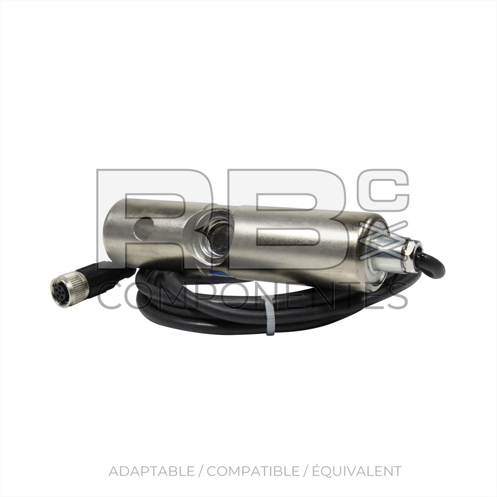 SENSOR DE SOBRECARGA PARA JL (T.E.) Y (T.D)