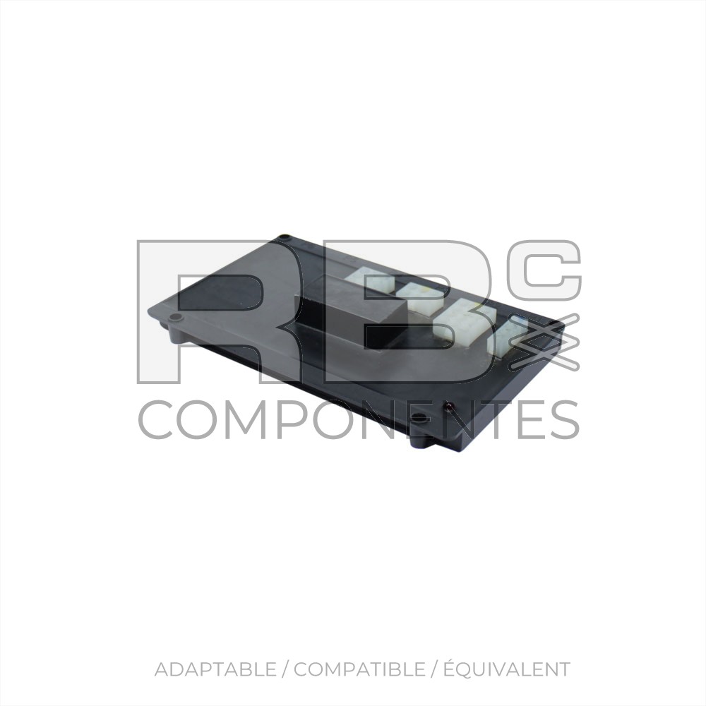 CARTE ELECTRONIQUE GP102 SJ-III SJ