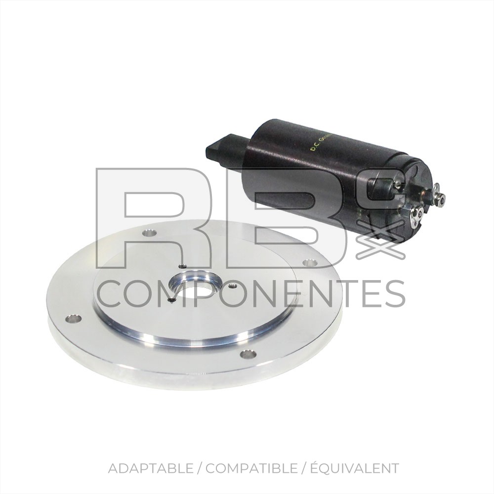 CAPTEUR TACOMETRIQUE COMPATIBLE JL ELECTRIQUES