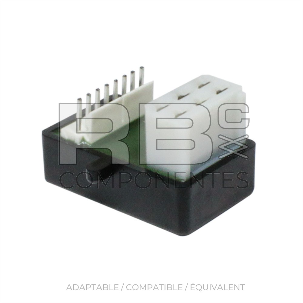 ADAPTATEUR COMPATIBLE HL 2440106320