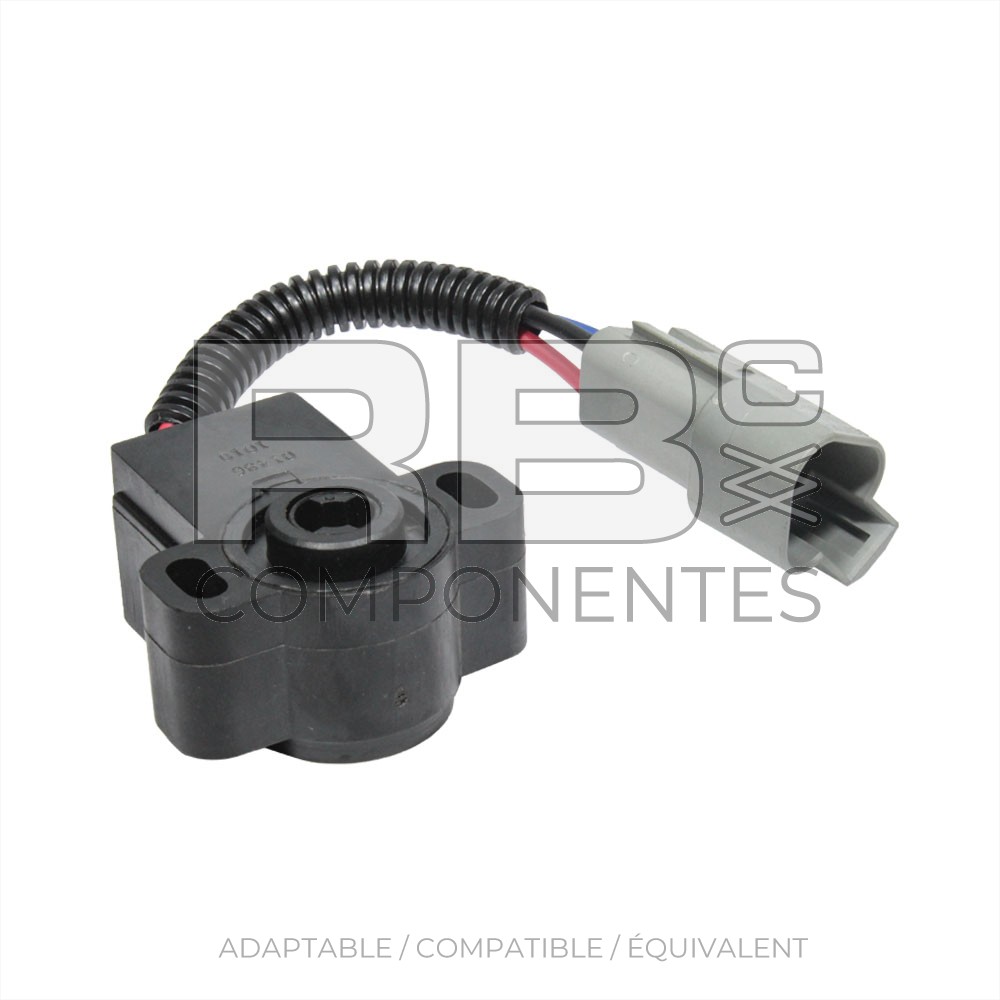 CAPTEUR ANGLE COMPATIBLE JL