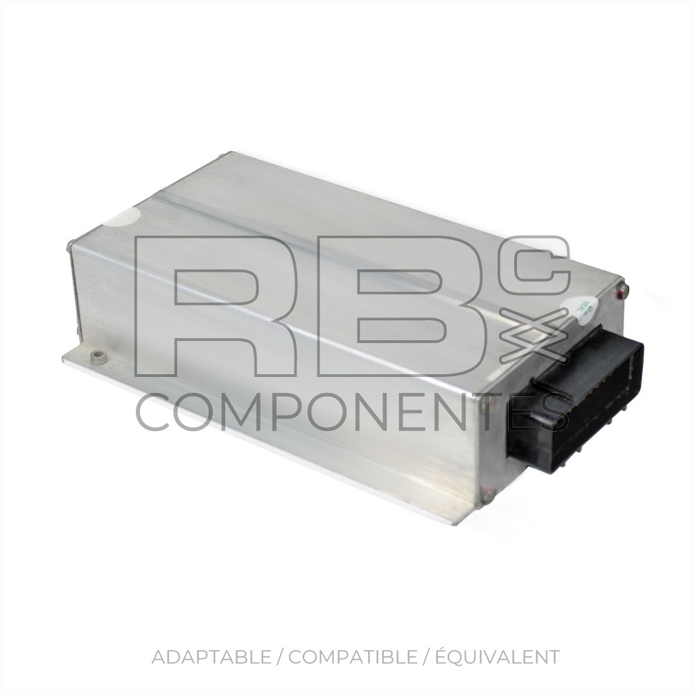 ECM (ELECTRONIC MODUL) SLAB-Gen2-3 ADAPTABLE 55297