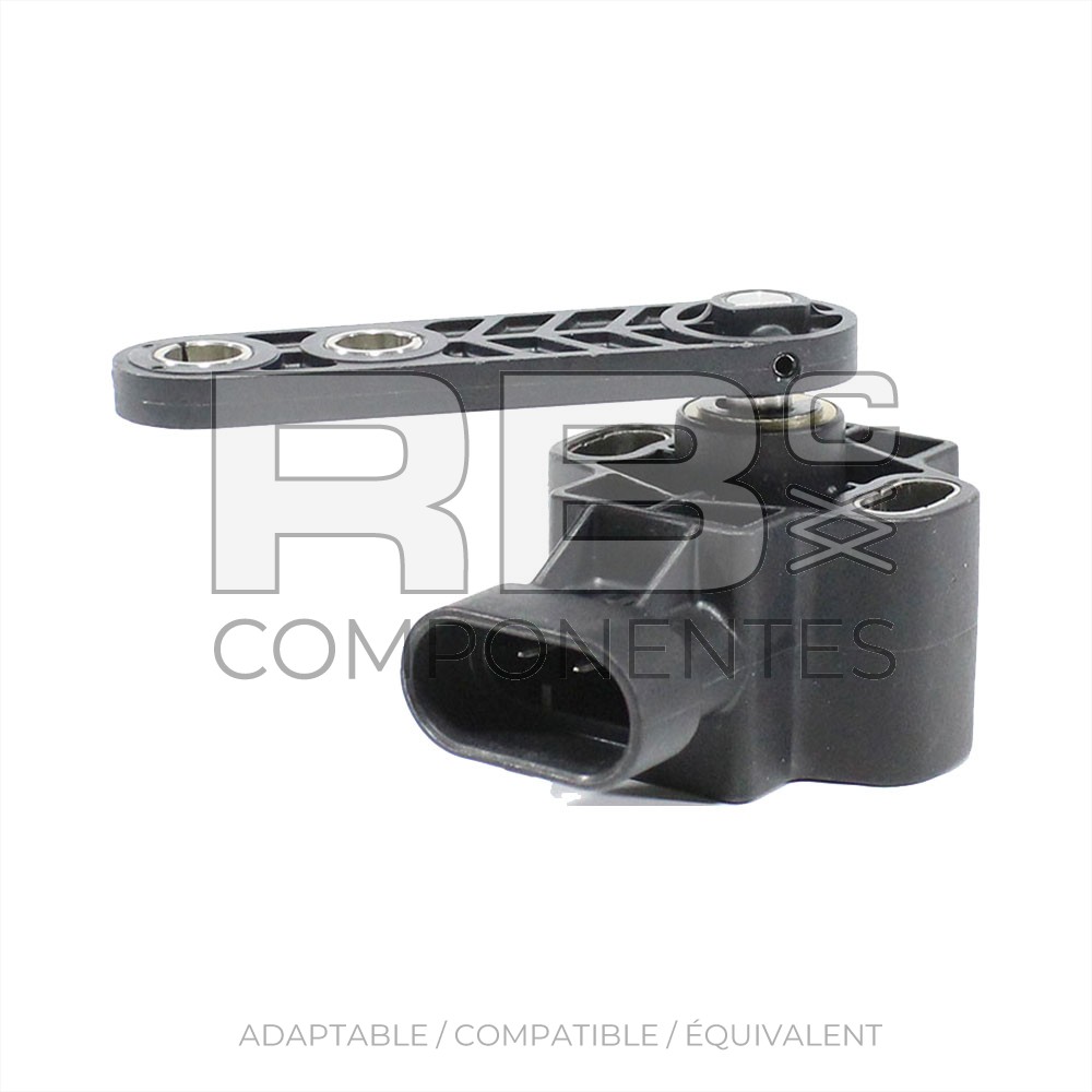 CAPTEUR D’ANGLE (OPTIMUM)