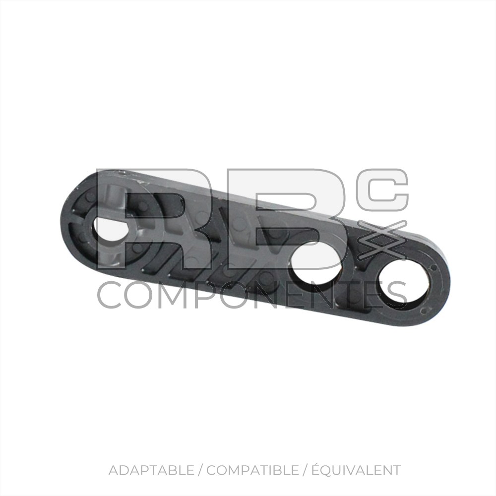 LEVIER CAPTEUR ANGLE (OPTIMUM)