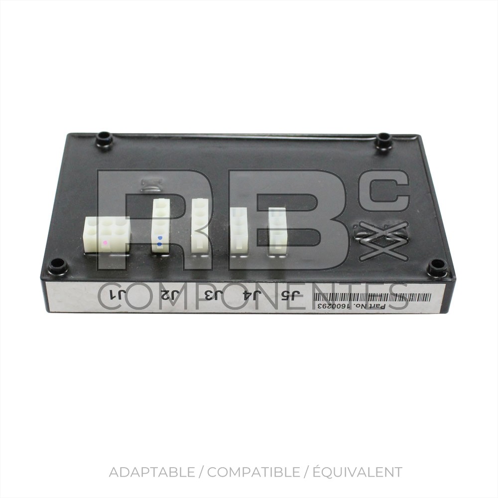 CARTE COMPATIBLE JL 1600293