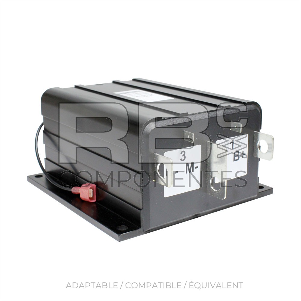 VARIATEUR POUR MACHINES SN