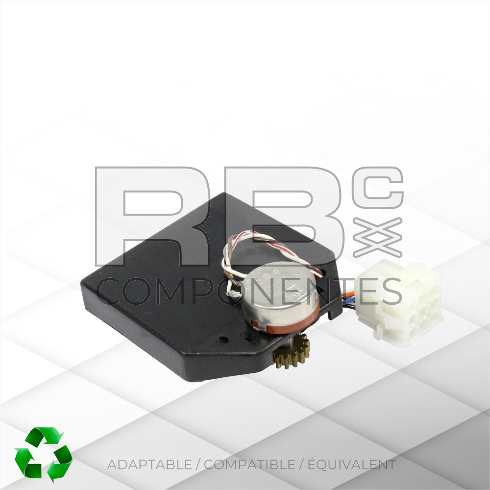 CARTE ELECTRONIQUE COMPATIBLE JL 7011942