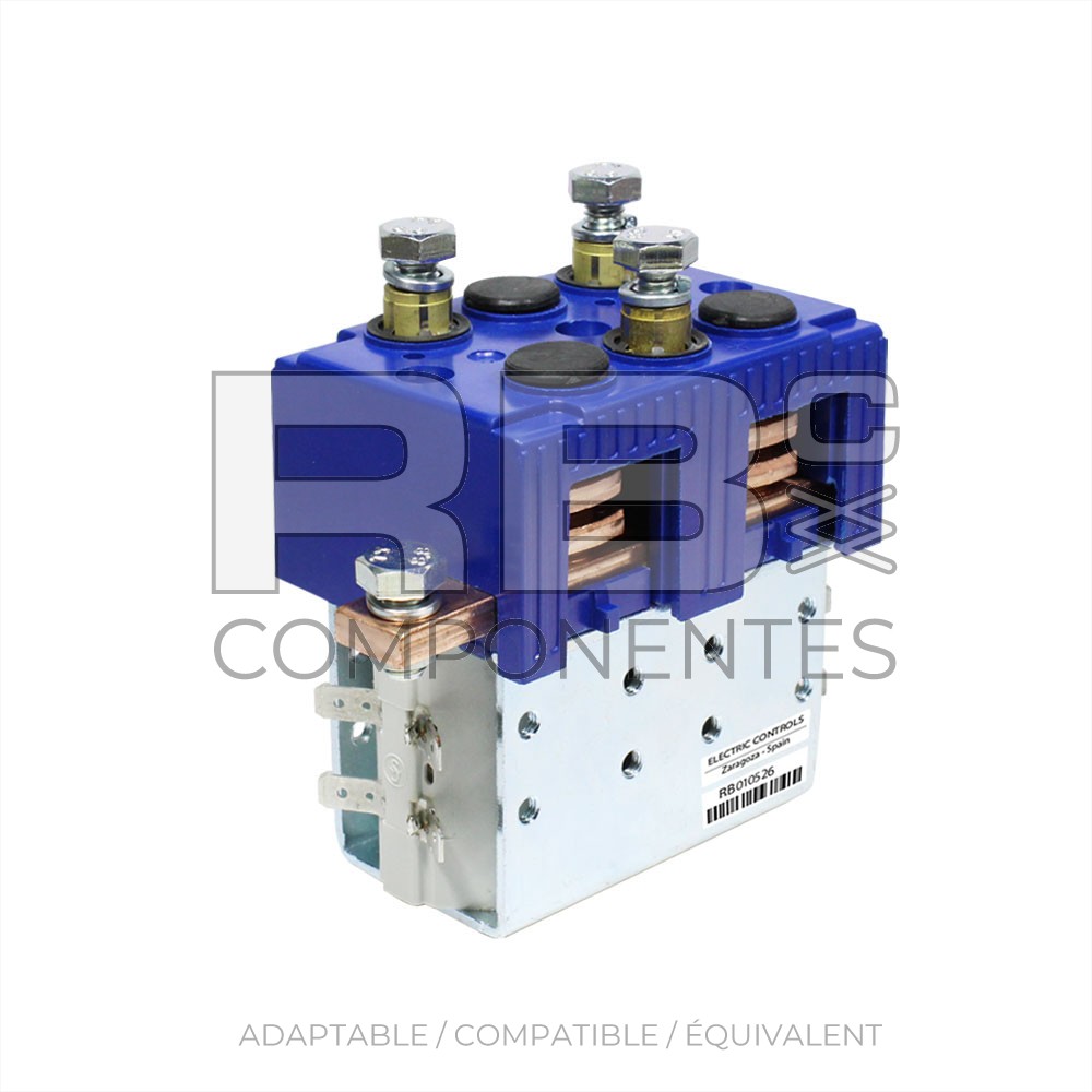 CONTACTEUR 24 V COMPATIBLE REF 23417