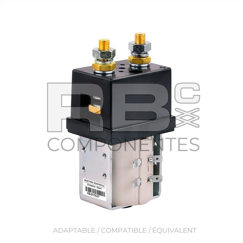 CONTACTEUR 24 V COMPATIBLE REF 2440312190